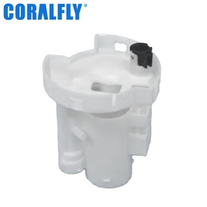 High Quality diesel Generator Fuel Filter Gasoline Filter Auto Parts 77024-0D070 for Japanese Car Toyota - Product Image 1