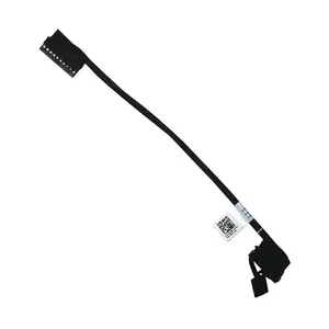 Bateria do portátil Cabo para E5570 DC020027Q00 G6J8P bateria conector flex cabo