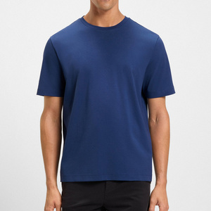 Basic Urban Outfit Mens <b>Tshirt</b> Made For Smooth Motion With Modern Design And Relaxed Casual Lifestyle Appeal - Product Image 1
