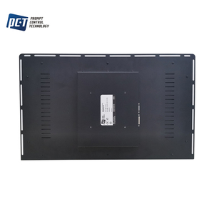 <span class=keywords><strong>Monitor</strong></span> de pantalla táctil para juegos de 21,5 pulgadas con pantalla táctil de barra LED lateral para máquina Pot O Gold con estructura de chapa - Product Image 3