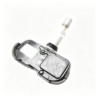 Nouveau capteur de pression des pneus TPMS GZKAIMIN OE 40700-JA01B pour Murano, Quest, Versa, 350Z