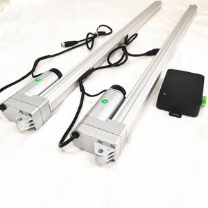 Линейный привод секс-машина с длинным ходом 800 мм 1000 линейный привод 1000 - Product Image 6