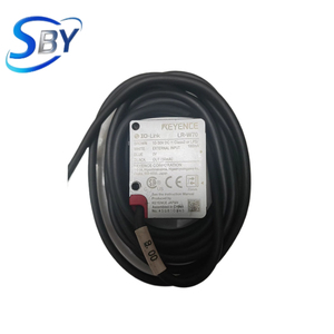 100% ban đầu và Thương hiệu Mới Keyence cảm biến quang điện LR-W70 trong kho - Product Image 1