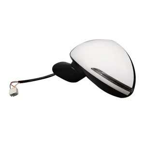 2020 Соната, электрическое складное боковое зеркало с лампой и подогревом, новое состояние, номер 87610/20-L1060AS - Product Image 5