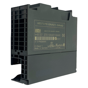 Módulo de Interfaz IM para 6ES7370-0AA01-0AA0, Extensión de Rack PLC y Expansión de Sistema de E/S Distribuidas en Automatización a Gran Escala - Product Image 4