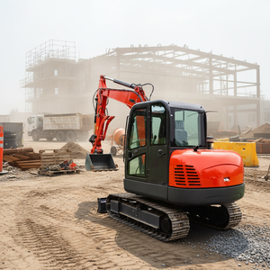 डीलरों के लिए आधिकारिक n75c मॉडल. प्रीमियम यानमार + पार्कर कॉम्बो | प्रतिस्पर्धी मूल्य - Product Image 3