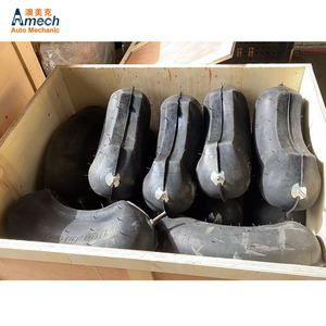 Túi khí sửa chữa lốp xe 1200R24, túi khí sửa chữa lốp xe kỹ thuật, túi vulcan hóa - Product Image 1