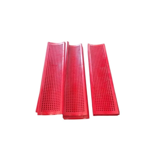 מסך פוליאוריטן מסוג Flip Flow לסינון במכרות, רשת סינון MDI, מסך פוליאוריטן בעל קשיחות גבוהה - Product Image 3