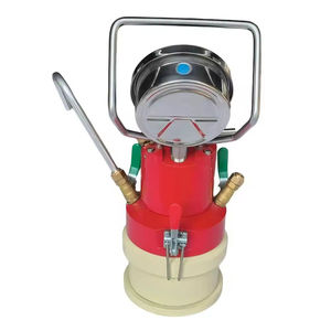 Instrumento de Teste de Argamassa para Equipamentos Civis, Medidor de Conteúdo de Ar em Argamassa, Medidor de Conteúdo de Gás em Cimento - Product Image 3