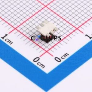 TCM2-33WX+ Balun SMD-6P,4.1x3.8mm RF 1:2 3dB 4° Whole Sale Electronic Component Chips Supplier & BOM Service - Product Image 2