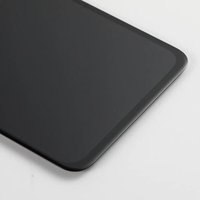 Écran LCD tactile d'origine pour Google Pixel 4A 4G 5A 6A 7A 8PRO 9PRO 10PRO pour remplacement de l'écran LCD d'un téléphone portable