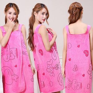 <span class=keywords><strong>Toallas</strong></span> de baño de diseño rosa, conjunto de <span class=keywords><strong>toallas</strong></span> de baño de microfibra - Product Image 3