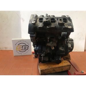 Moteur Triumph Street Triple 765 Rs 2020 sans stator, ensemble moteur de moto - Product Image 6