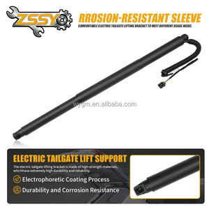 Amortiguadores Eléctricos para Puerta Trasera 5NG827851, Elevador de Puerta Trasera Eléctrico para <span class=keywords><strong>Volkswagen</strong></span> Tiguan 2018-2020 5NA827851A905 5NA827851A - Product Image 2