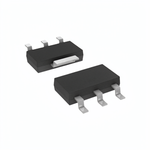 Transistors SBCP53-16T1G TO-261-4, TO-261AA – Canal de Fabricant de Composants Électroniques - Product Image 1