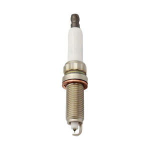 หัวเทียน ZR5TPP33 หัวอิริเดียม สำหรับรถยนต์ออดี้ เปอโยต์ เบนซิน เกียร์ธรรมดา - Product Image 2