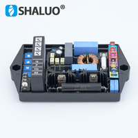 Régulateur de tension automatique triphasé M16FA655A Marelli 100kw Avr nouveau design