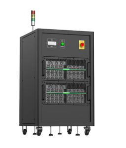 Lithium <strong>Cell</strong> Formation And Capacity Grading Tester: Portable, 0.05% Accuracy, IP22, Charge-Discharge Function - Product Image 1