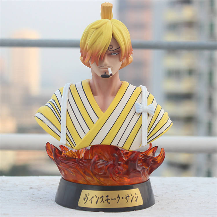 Sanji
