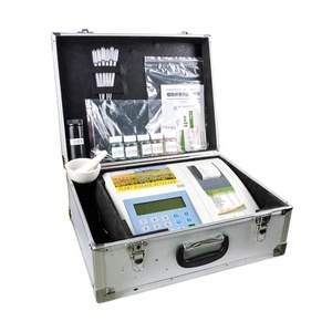 संयंत्र रोग तेजी से निदान साधन संयंत्र कीट डिटेक्टर - Product Image 6