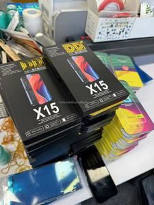 Shenzhen originale telefono cellulare schermo LCD per <span class=keywords><strong>Samsung</strong></span> S8 S9 S10 S10 + S20 per Galaxy S24 Ultra Note <span class=keywords><strong>22</strong></span> Display Touch Pantalla - Product Image 2