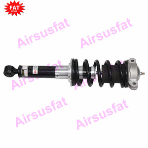 Parti di sospensione pneumatica anteriore sinistra o destra gruppo ammortizzatore con magnetico per Ferrari 458 255863 - Product Image 3