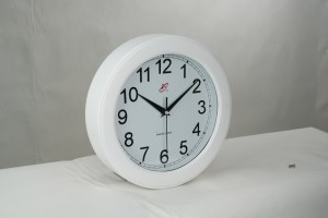 <span class=keywords><strong>Reloj</strong></span> Submarino Chijiu, Cronómetro Náutico para Yates, Sistema <span class=keywords><strong>de</strong></span> 12/24 Horas, <span class=keywords><strong>Reloj</strong></span> <span class=keywords><strong>de</strong></span> <span class=keywords><strong>Pared</strong></span> Marino Luminoso - Product Image 2