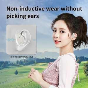 X3 HiFi Soundtracks Wireless <strong>Bluetooth</strong> Headset LED Charging Indicators Digital Display HD Audio Decoding USB Devices Stock