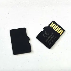 Memory Card 64GB Flash Mini Card 32GB Class 10 High Speed Micro TF Card 16GB 8GB Custom Logo