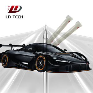 Película Protectora de Pintura TPU <span class=keywords><strong>Lida</strong></span> Autoadhesiva de 6.5mil para Carrocería, con Protección UV y Antiarañazos, Venta al Por Mayor - Product Image 1