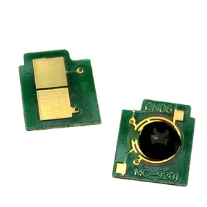 CRG-309 CRG-509 CRG-527 Tonercartridge Chip Voor Canon LBP-3500 3900 3920 3950 3970 Hp7516a