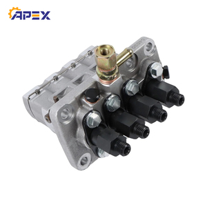 อะไหล่รถขุด APEX รุ่นทนทาน 131010031 104135-4061 9410618469 ปั๊มฉีดน้ำมันเชื้อเพลิง ใช้ได้กับเครื่องยนต์ Kubota Perkins 404D-22 - Product Image 5