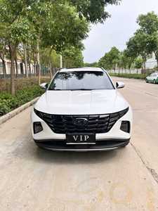 <span class=keywords><strong>2023</strong></span> para <span class=keywords><strong>Hyundai</strong></span> <span class=keywords><strong>Tucson</strong></span> Lux <span class=keywords><strong>Premium</strong></span> Edition Usado Suv Low Kilometraje 1,5 T Automático 2wd Menos Tres años Coche de gasolina de segunda mano Izquierda - Product Image 2