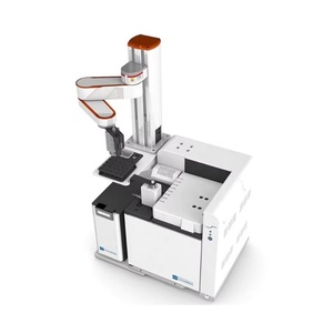 Detector digital de ftalatos RoHS 2.0, equipo de laboratorio para pruebas de liberación de ftalatos por grietas - Product Image 2