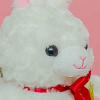 Grosir Boneka Kelinci Imut Langsung dari Pabrik, Pesan Grosir, Mesin Cakar, Souvenir Paskah, Acara Ulang Tahun, Kampanye