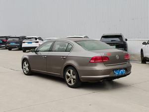 Gebrauchtwagen auf Lager: Volkswagen <span class=keywords><strong>Magotan</strong></span> 280TSI DSG Komfortversion, Mittelklasse-Benziner, China-Autos zum Verkauf - Product Image 3