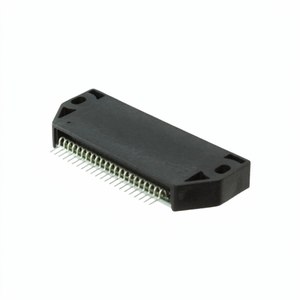 Power Management (PMIC) Buy Electronics Components Online STK672-050-E Manufacturer Channel 22 SIP - Product Image 1