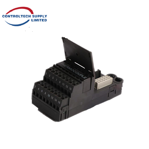 Morsettiera KJ4001X1-CG1 più favorevole 12 p0623 x 062 REV J per la programmazione Plc - Product Image 4