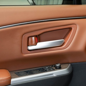 <span class=keywords><strong>Toyota</strong></span> Sienna 2.5L HEV Edición de Lujo con Motor Doble, Kilometraje Cero, 2027 - Product Image 6