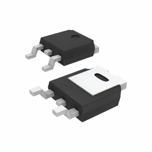 ทรานซิสเตอร์ STD4LN80K5 DPAK ซื้อชิ้นส่วนอิเล็กทรอนิกส์ออนไลน์ดั้งเดิม - Product Image 1