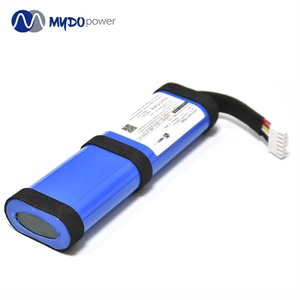 เปลี่ยนแบตเตอรี่สำหรับ <span class=keywords><strong>JBL</strong></span> <span class=keywords><strong>Xtreme</strong></span> 2 6800 <span class=keywords><strong>mAh</strong></span> 2INR19/66-2 SUNINTE103 (มีในสต็อก) - Product Image 6