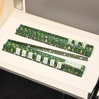 Himore – Supports de Mahjong de Noël sur mesure en gros, supports de Mahjong en acrylique festonné de haute qualité, faible MOQ, supports de Mahjong 20