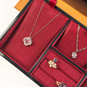 Деревянная шкатулка для украшений - Product Image 4