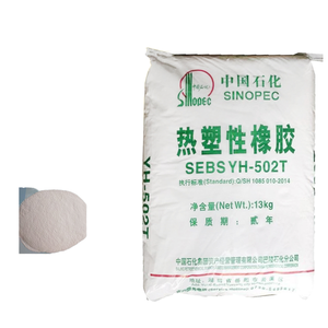 Прямые поставки с завода: Стирол-бутадиеновый каучук (СБС) — бутилбензол, акрилонитрил, бутадиен, стирол - Product Image 4