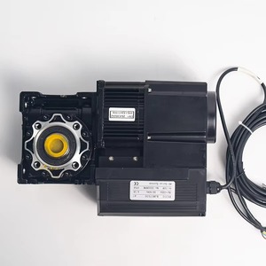 Moteur et contrôleur de <span class=keywords><strong>porte</strong></span> de <span class=keywords><strong>garage</strong></span> automatique pour systèmes de portes à grande vitesse et flexibles - Product Image 3
