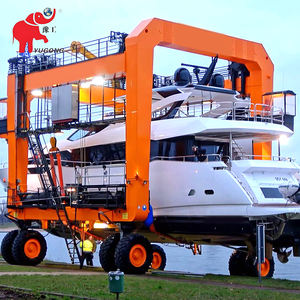 Système hydraulique de palan mobile pour bateau personnalisé de 5 tonnes, 10 tonnes, 30 tonnes, 50 tonnes, prix de vente du palan mobile pour bateau - Product Image 5