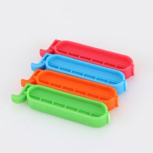 Cheap Plastic Kitchen Tools Snack Bread Food Storage Seal Bag Clip - Product Image 3