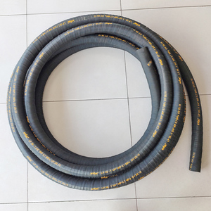 <span class=keywords><strong>Tuyau</strong></span> en caoutchouc flexible industriel multi-usages de 8 pouces pour <span class=keywords><strong>pompe</strong></span> à eau, pour <span class=keywords><strong>aspiration</strong></span> et dragage, personnalisable, avec découpe pour évacuation de boue incluse - Product Image 2