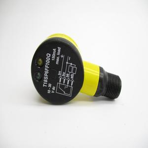 ENGINEERING T18SP6FF100Q 33415 NSNP Nuovo Originale Pronto per la Spedizione, Controllore PLC Dedicato per Automazione Industriale - Product Image 1