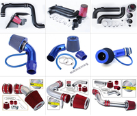 Kit de tuyau d'admission d'air Performance pour GMC Yukon 4.8L/5.3L/5.7L/6.0L V8 2000-2006